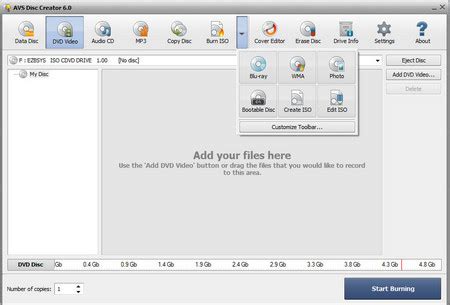dvdscreener|DVD Burning Software to Burn Video to DVD with Ease .